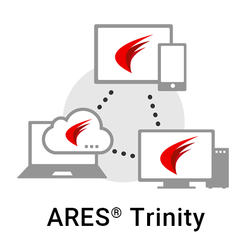 ARES Commander(Trinity)